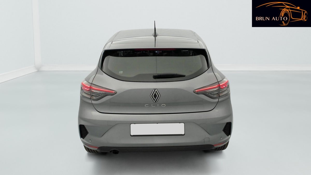 Renault Clio - Photo 6
