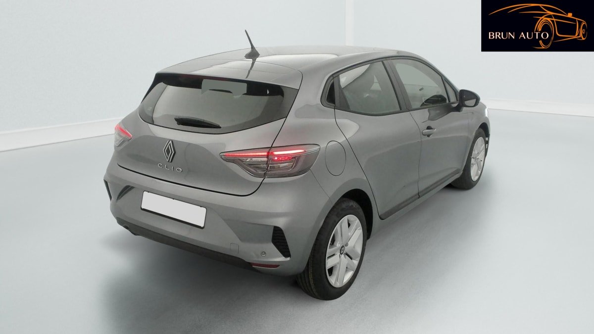 Renault Clio - Photo 7