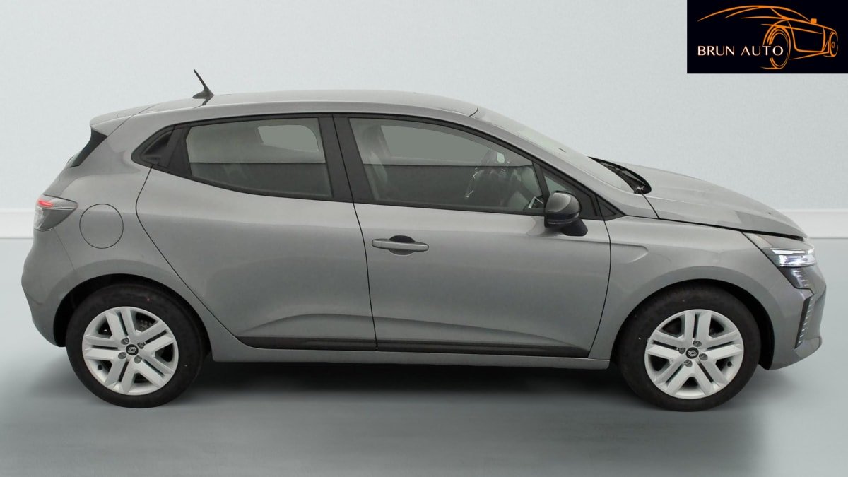 Renault Clio - Photo 8