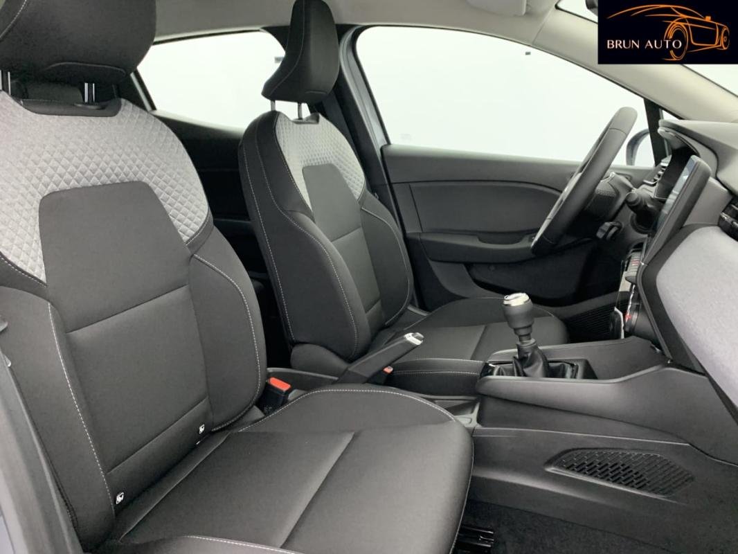 Renault Clio - Photo 9