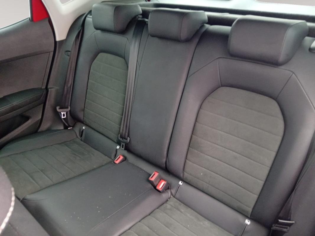 Seat Arona - Photo 11