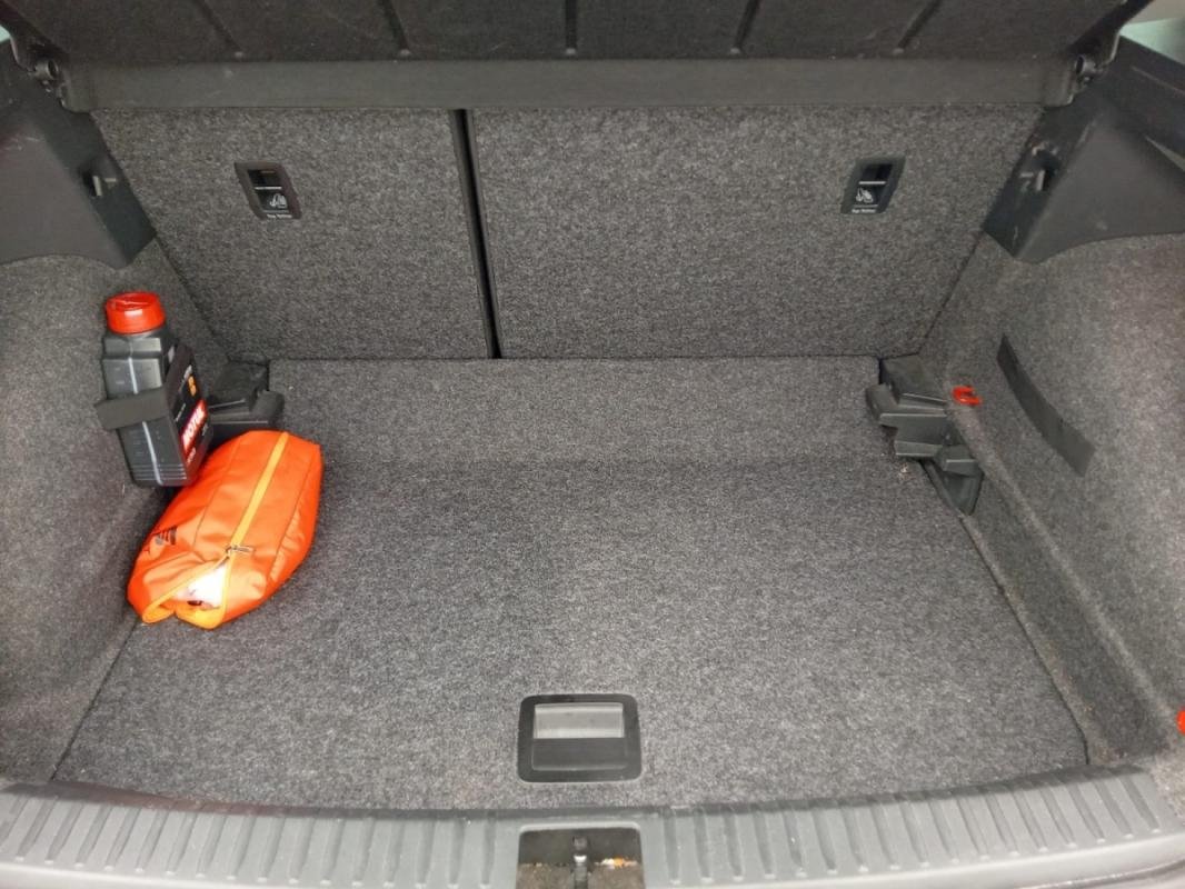Seat Arona - Photo 12
