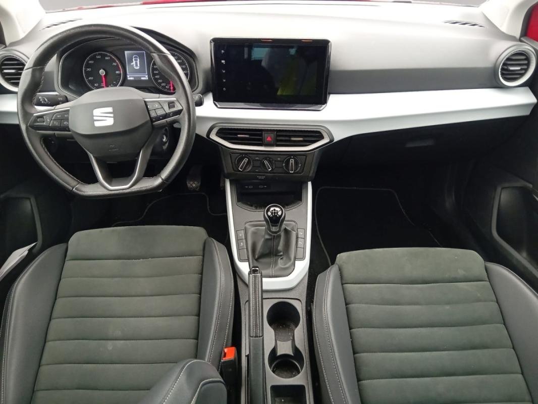 Seat Arona - Photo 14