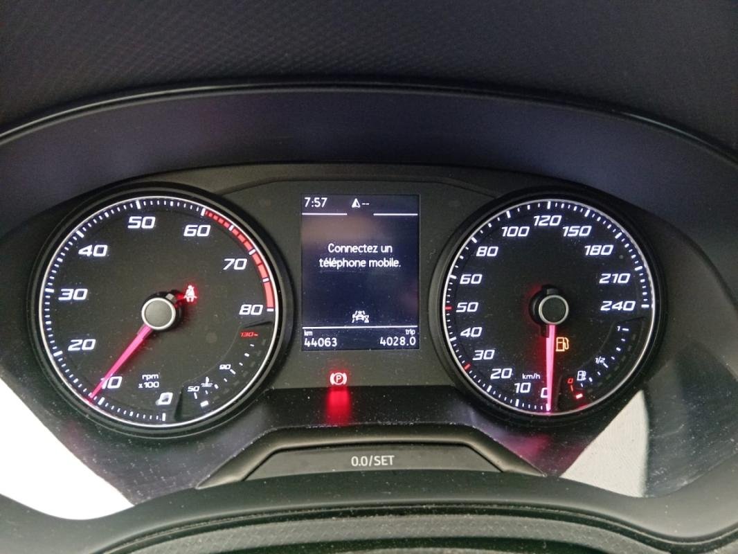 Seat Arona - Photo 15