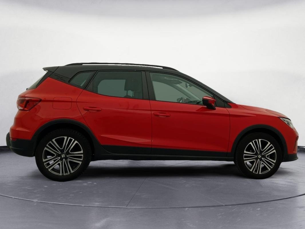 Seat Arona - Photo 8