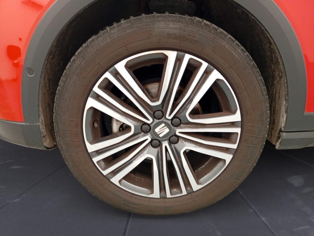 Seat Arona - Photo 9