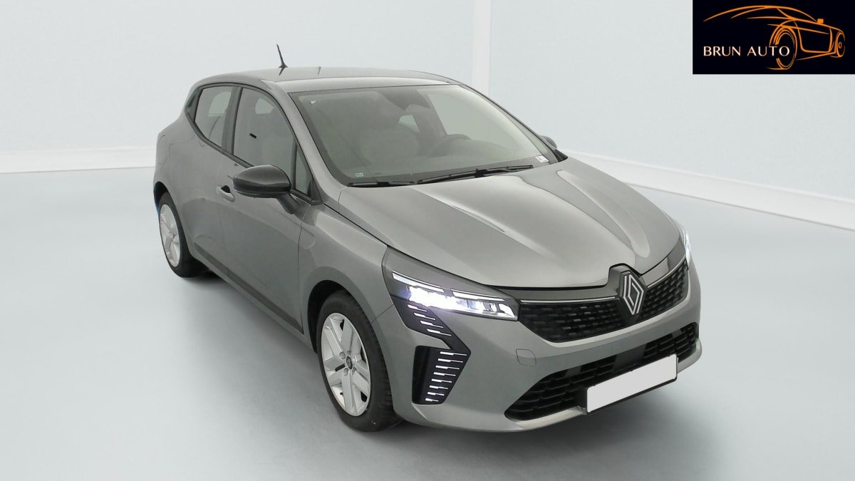 Renault Clio - Photo 1