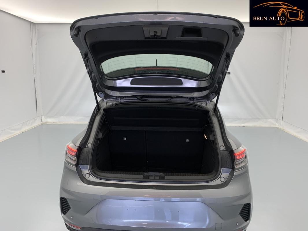 Renault Clio - Photo 12