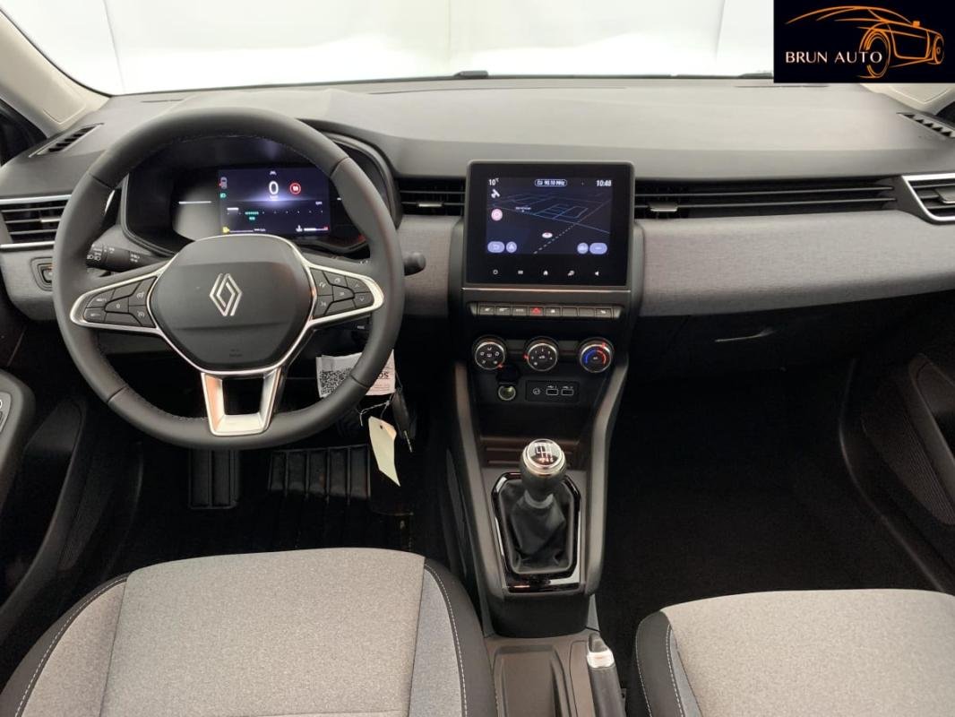 Renault Clio - Photo 13