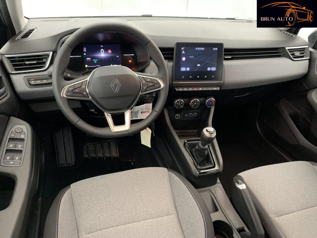 Renault Clio - Photo 14