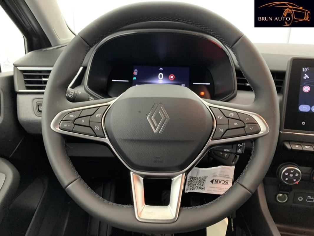 Renault Clio - Photo 15