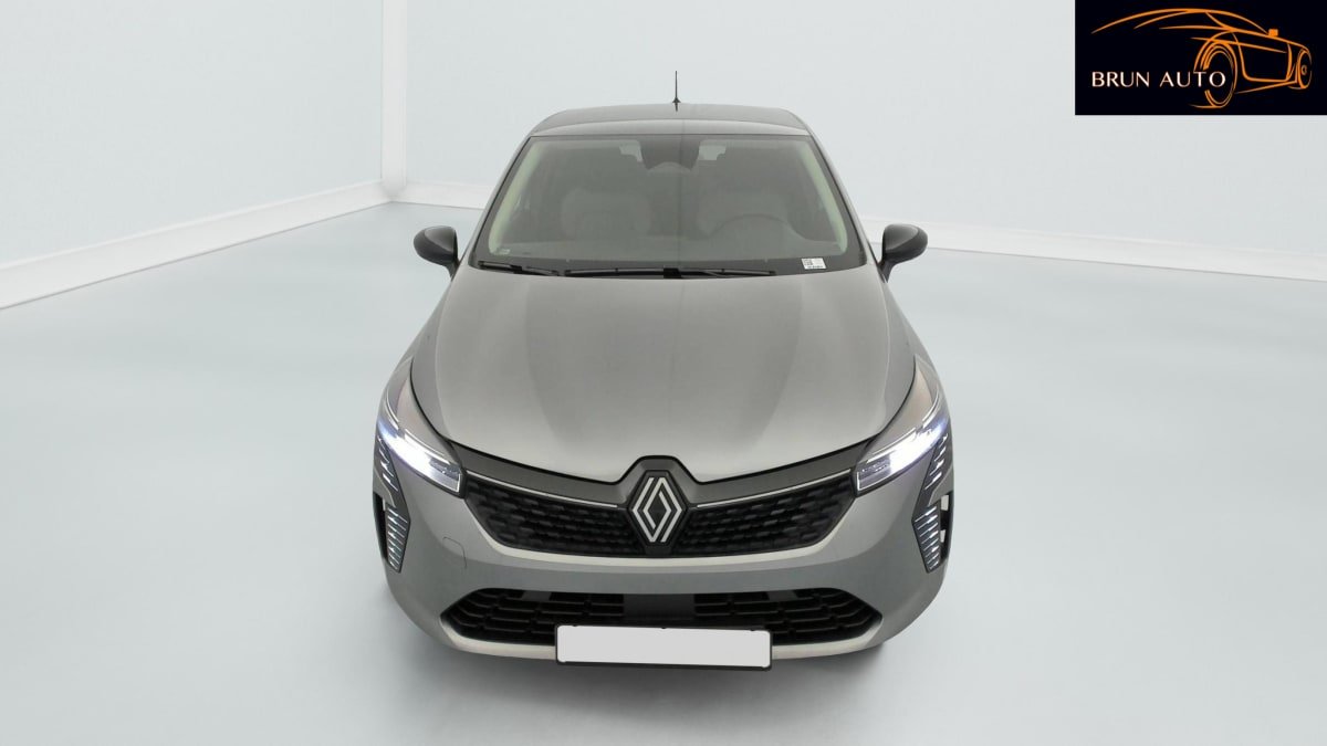 Renault Clio - Photo 2