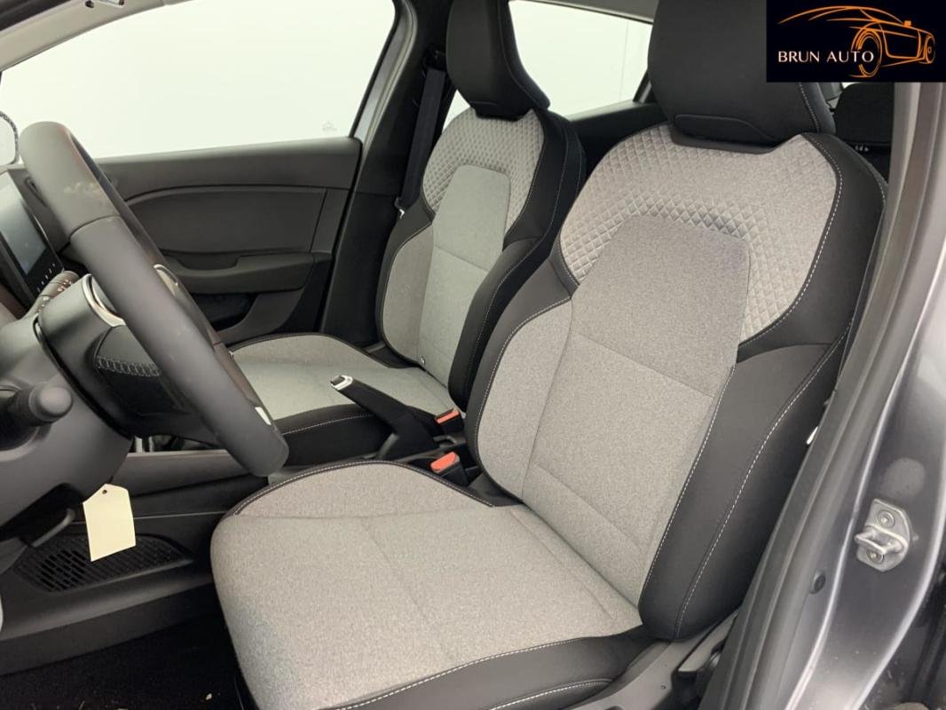 Renault Clio - Photo 21