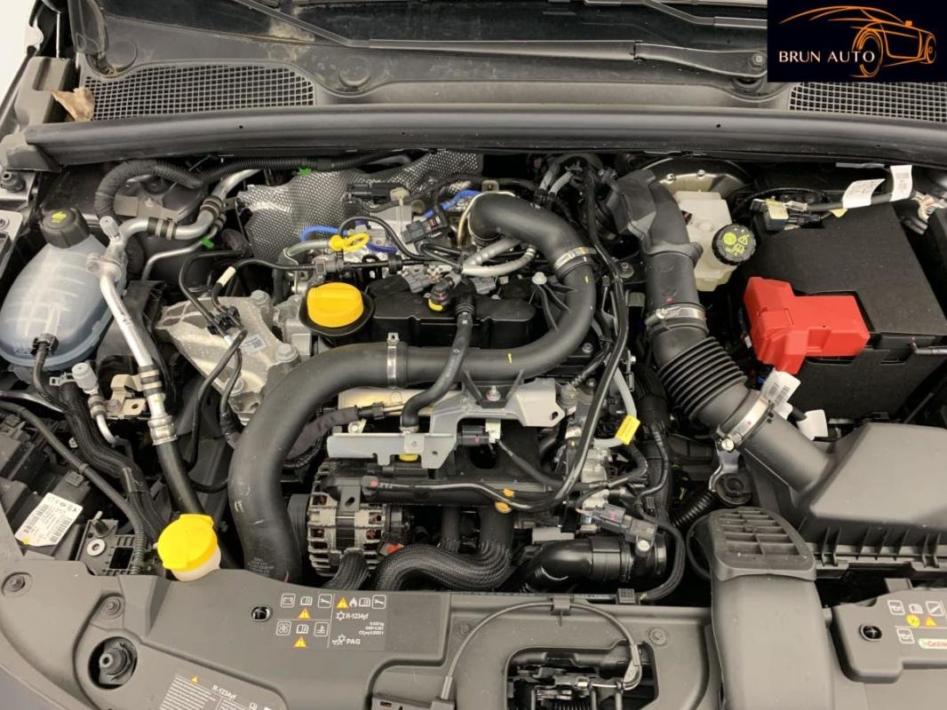Renault Clio - Photo 23
