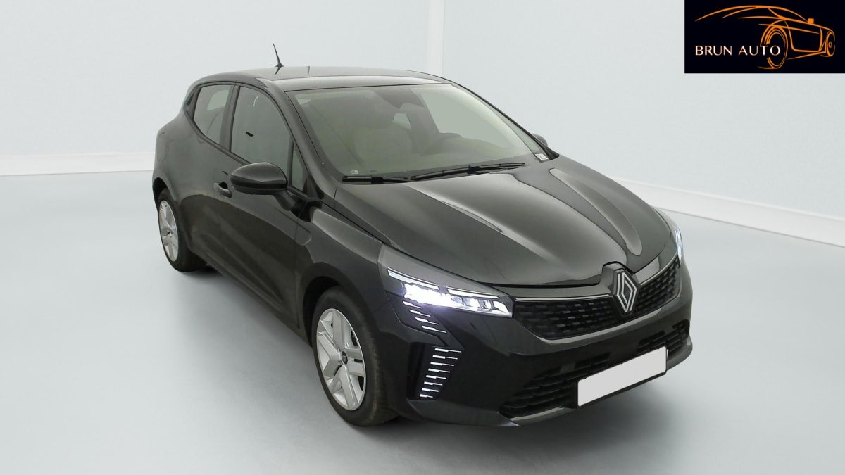 Renault Clio - Photo 25