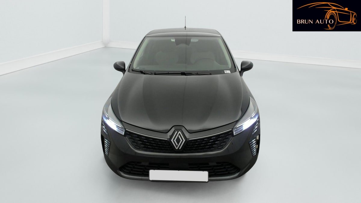 Renault Clio - Photo 26