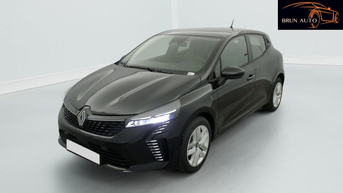Renault Clio - Photo 27