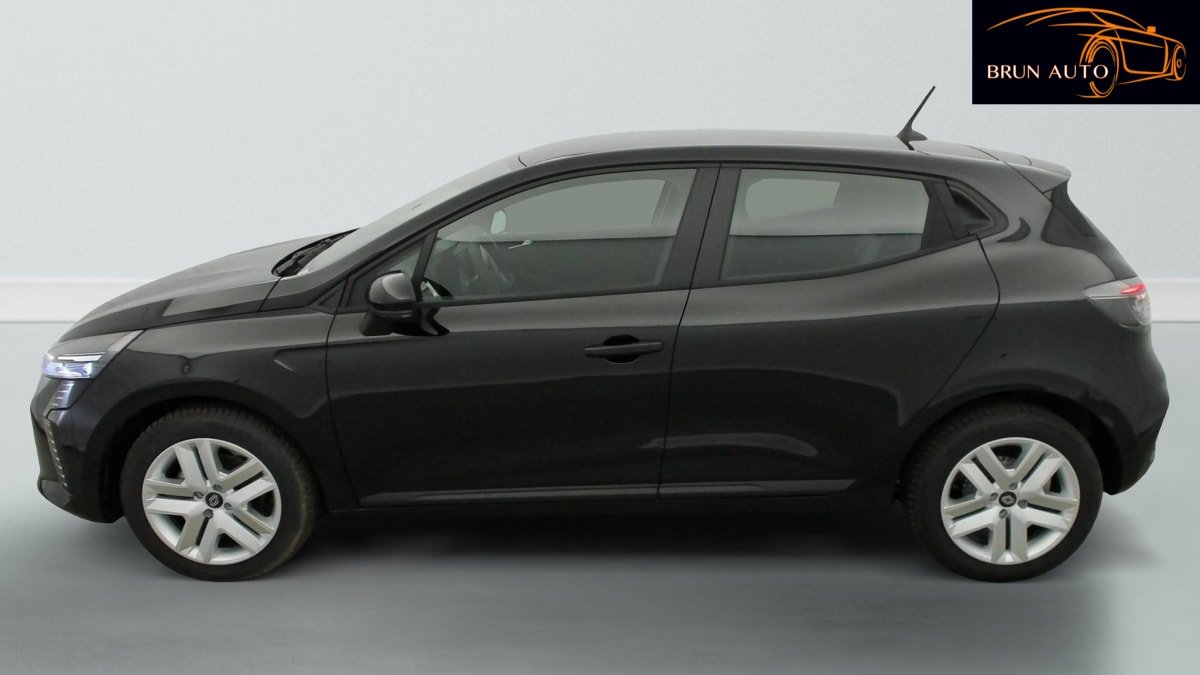 Renault Clio - Photo 28