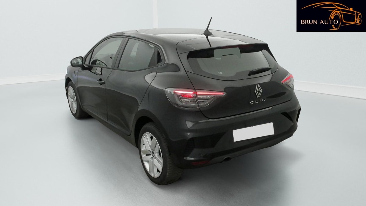 Renault Clio - Photo 29