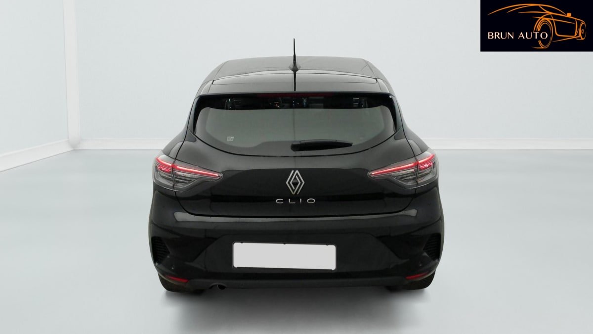 Renault Clio - Photo 30