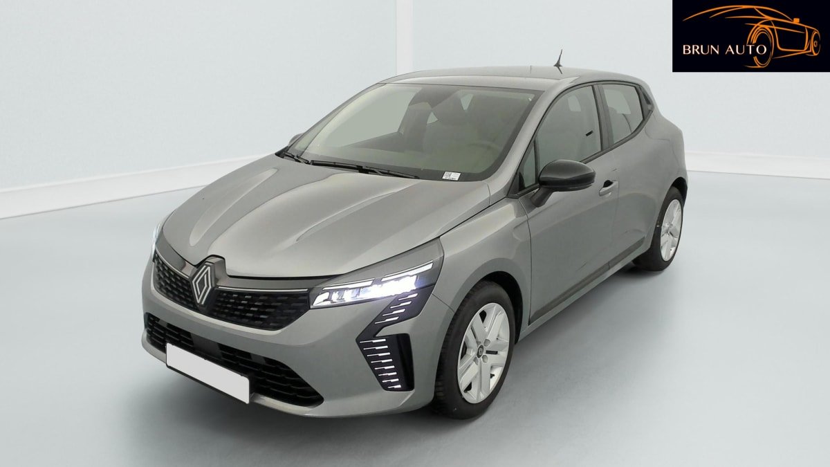 Renault Clio - Photo 3
