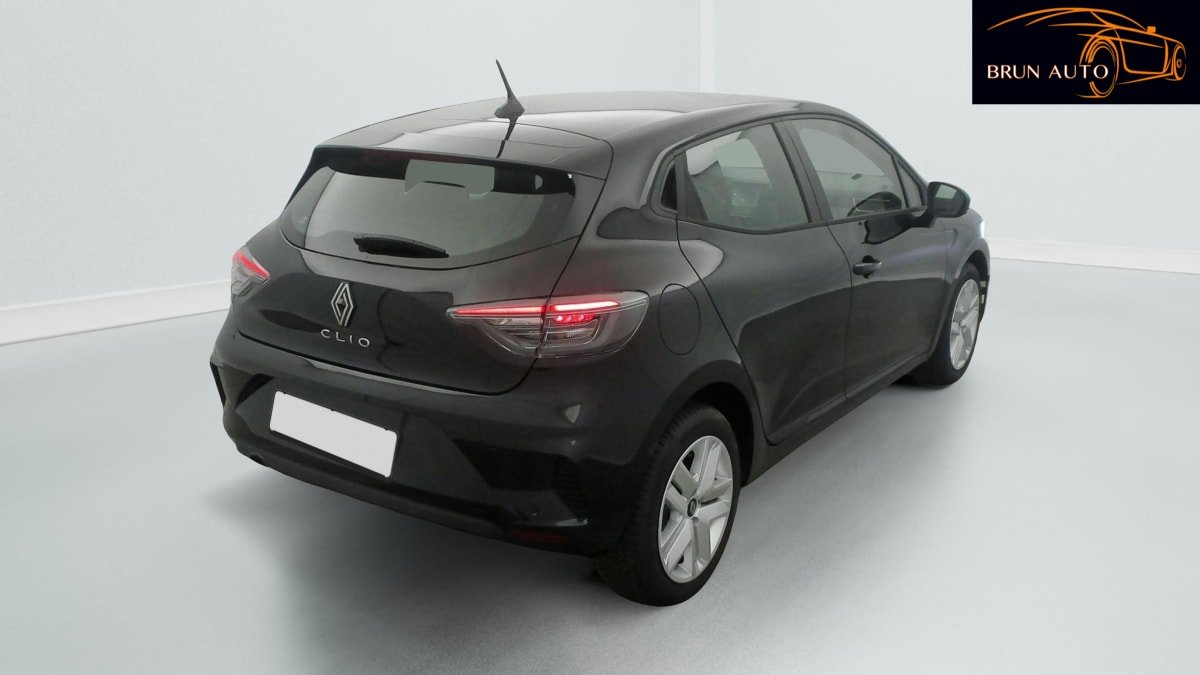 Renault Clio - Photo 31