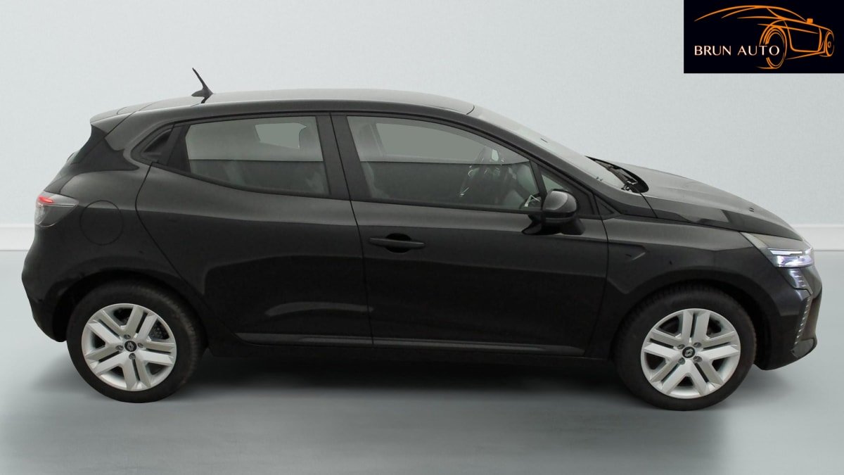 Renault Clio - Photo 32