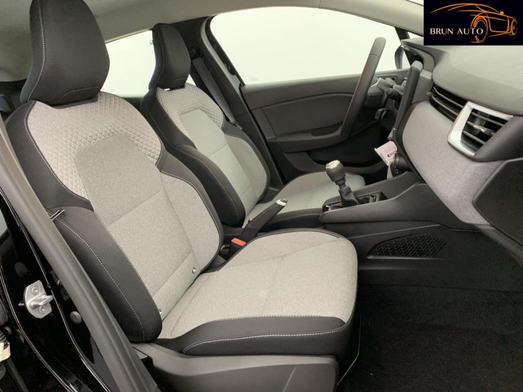 Renault Clio - Photo 33