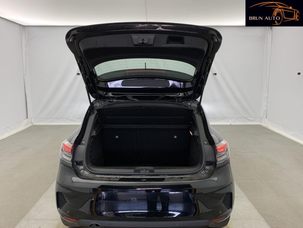 Renault Clio - Photo 36
