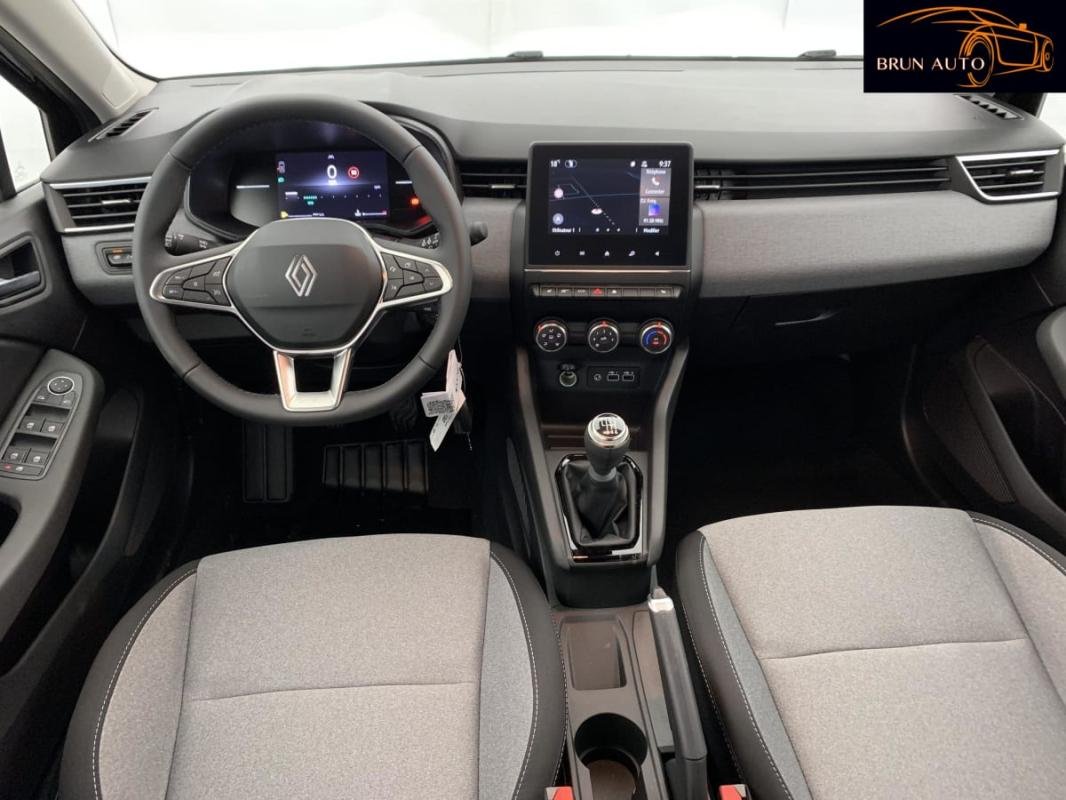 Renault Clio - Photo 37