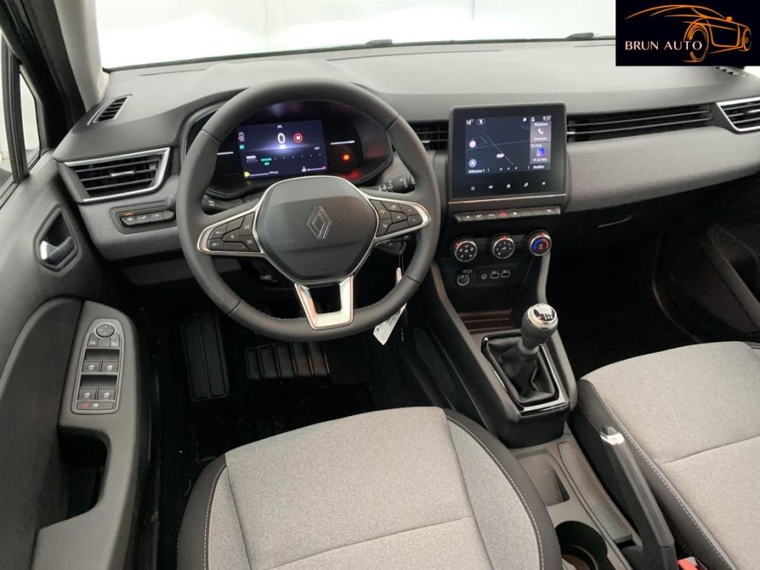 Renault Clio - Photo 38