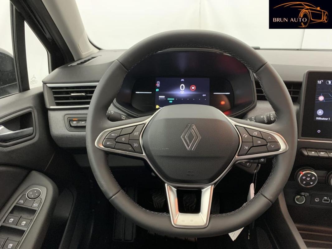 Renault Clio - Photo 39