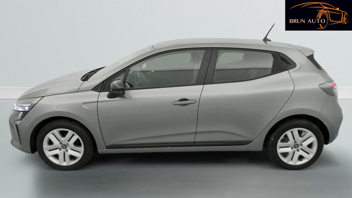 Renault Clio - Photo 4