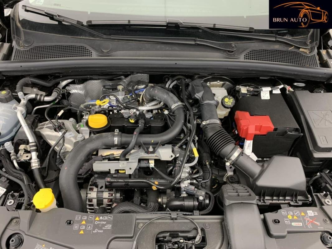 Renault Clio - Photo 46
