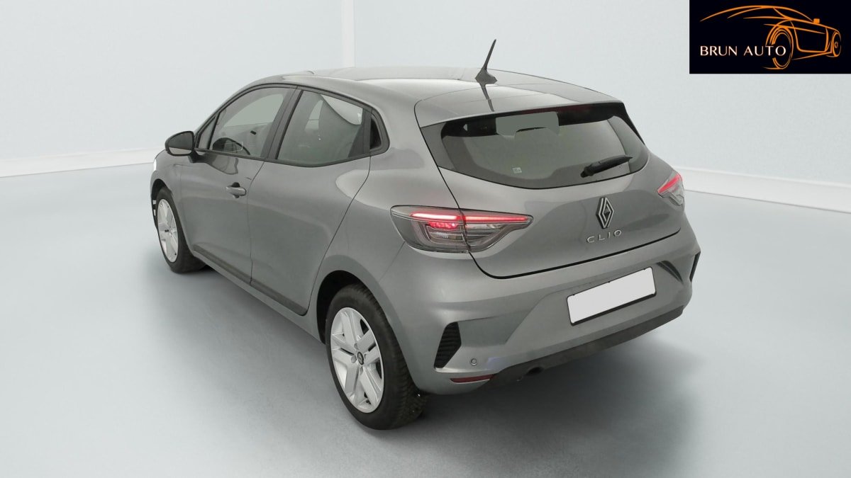 Renault Clio - Photo 5