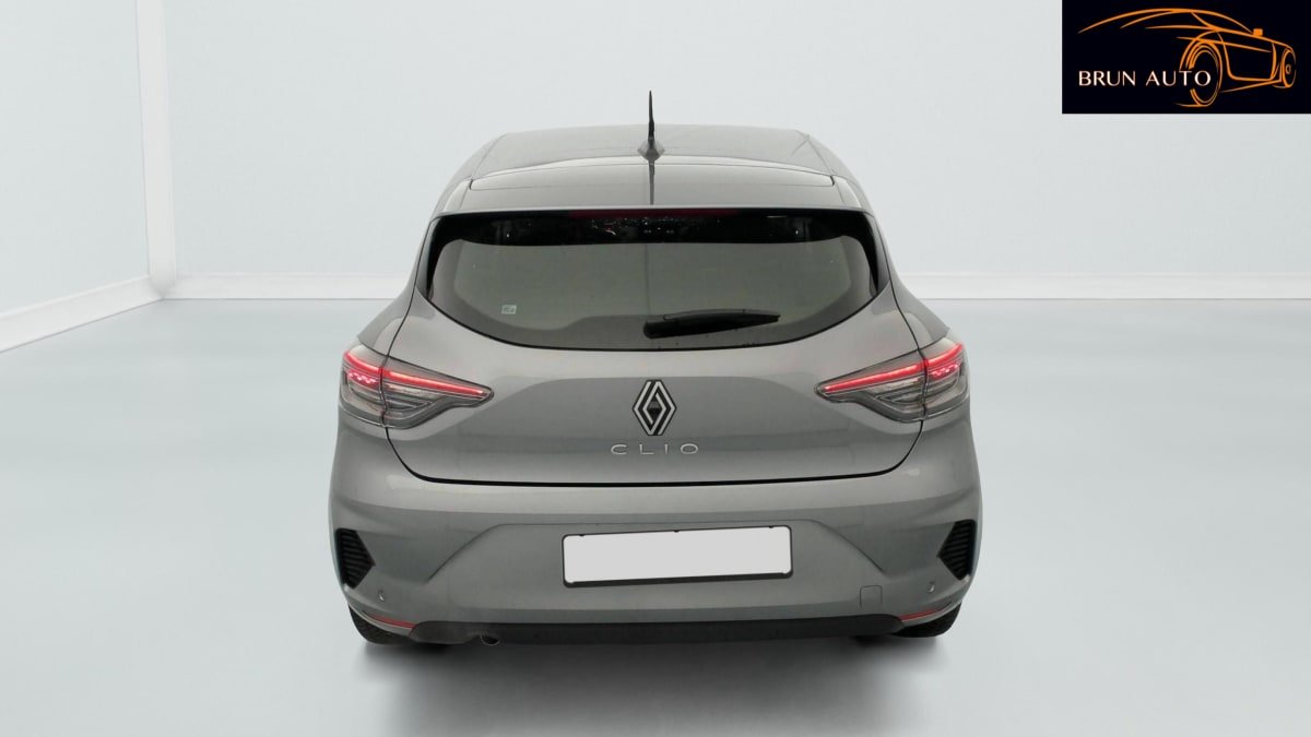 Renault Clio - Photo 6