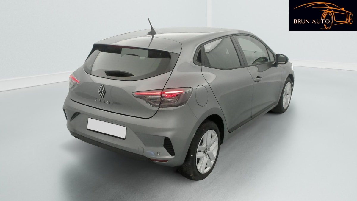 Renault Clio - Photo 7