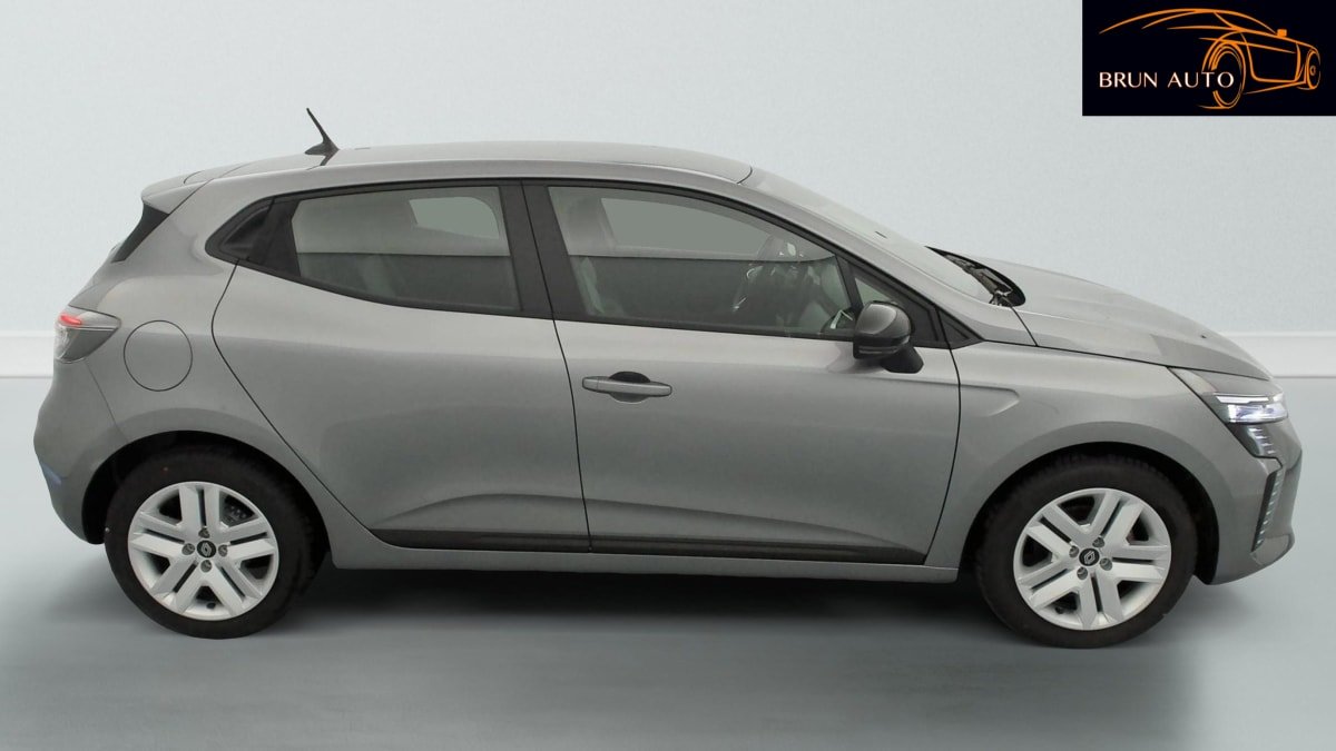 Renault Clio - Photo 8