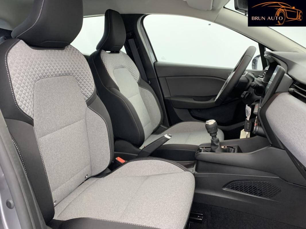 Renault Clio - Photo 9