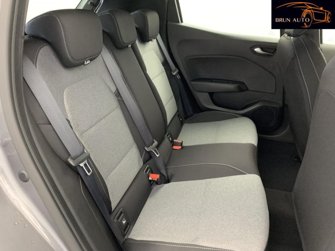 Renault Clio - Photo 10