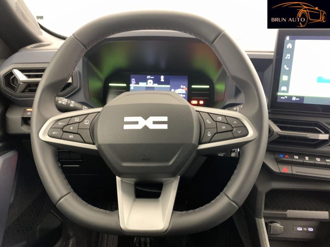 Dacia Duster - Photo 14