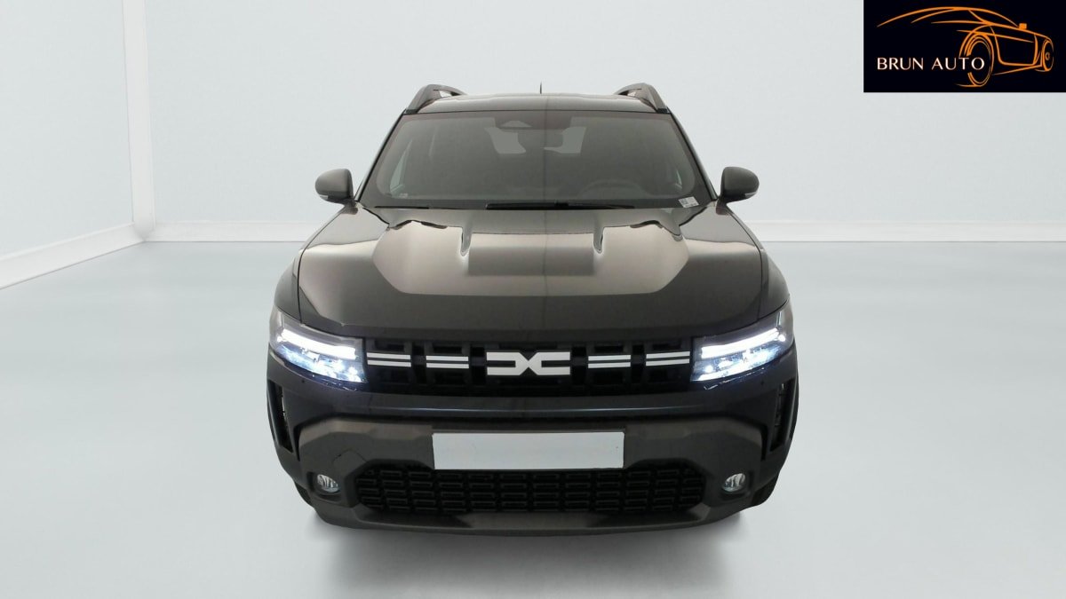 Dacia Duster - Photo 2