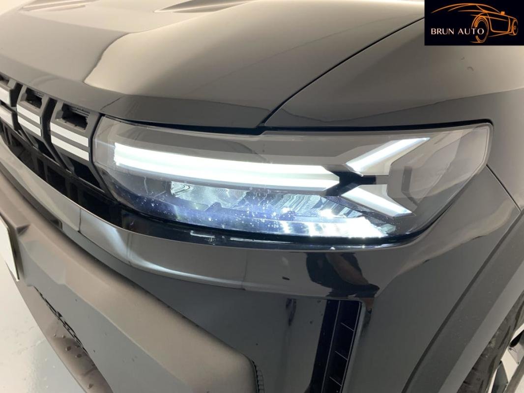 Dacia Duster - Photo 22