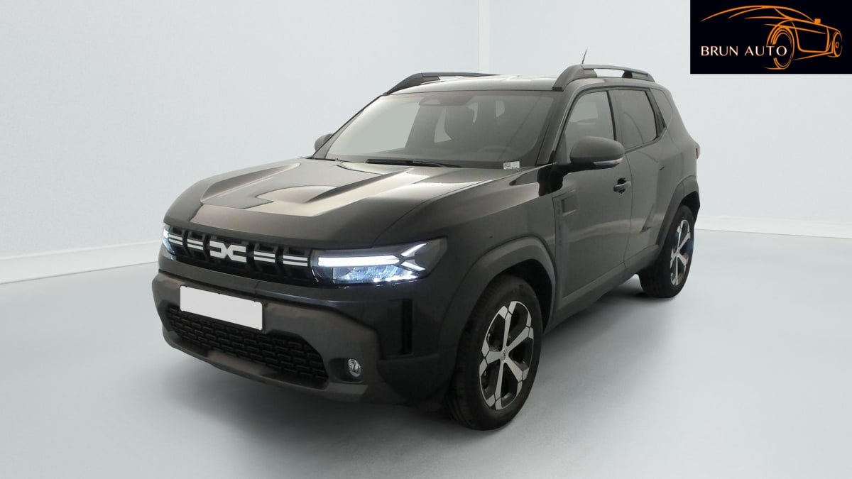 Dacia Duster - Photo 3