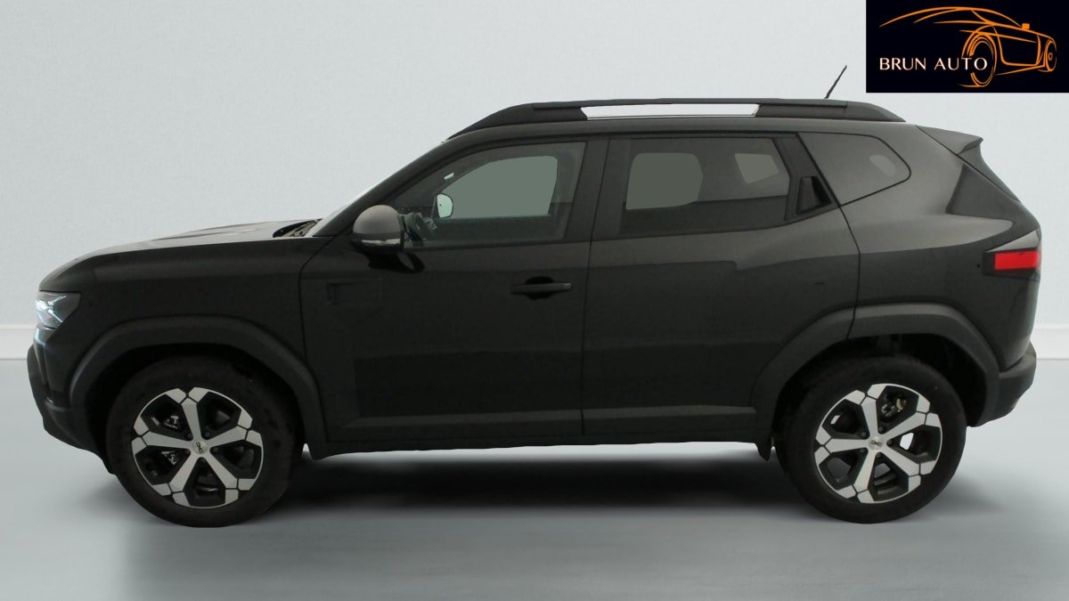 Dacia Duster - Photo 4
