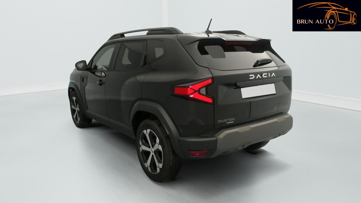 Dacia Duster - Photo 5