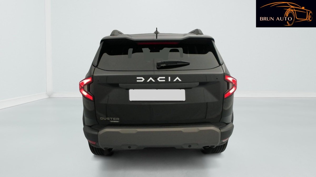 Dacia Duster - Photo 6