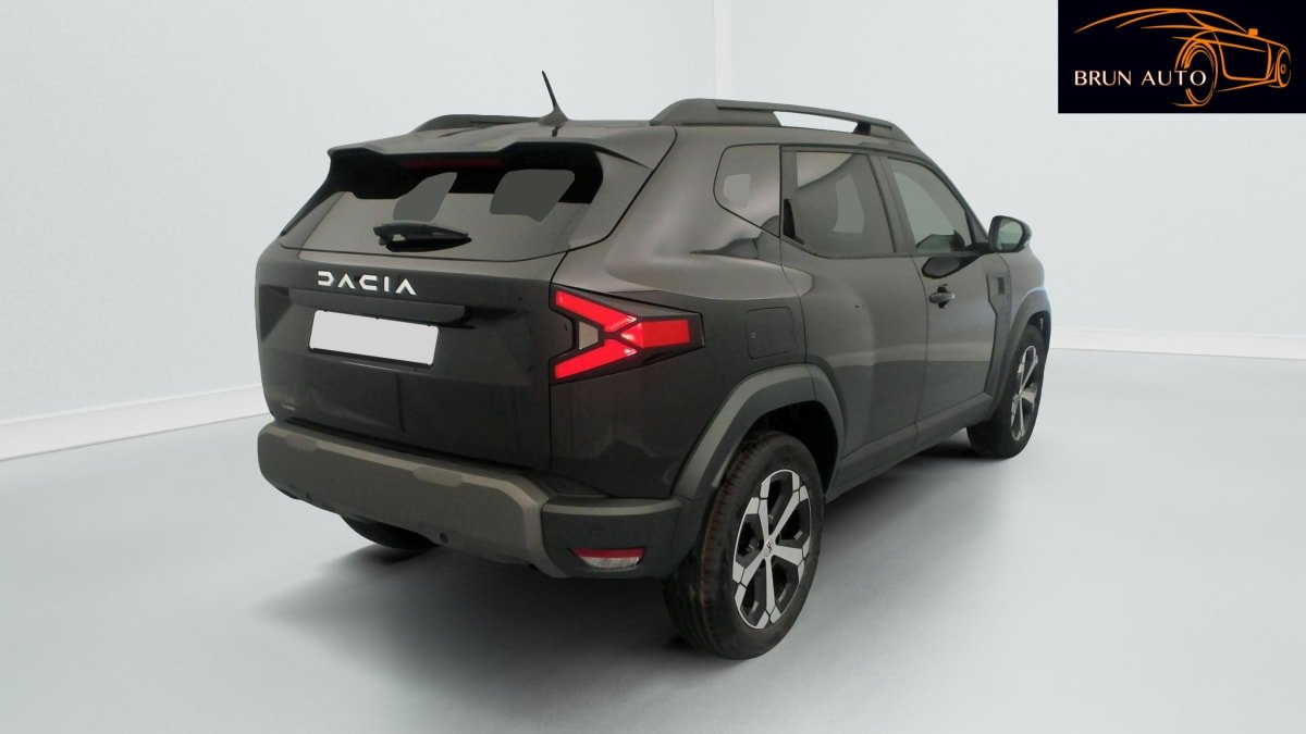 Dacia Duster - Photo 7