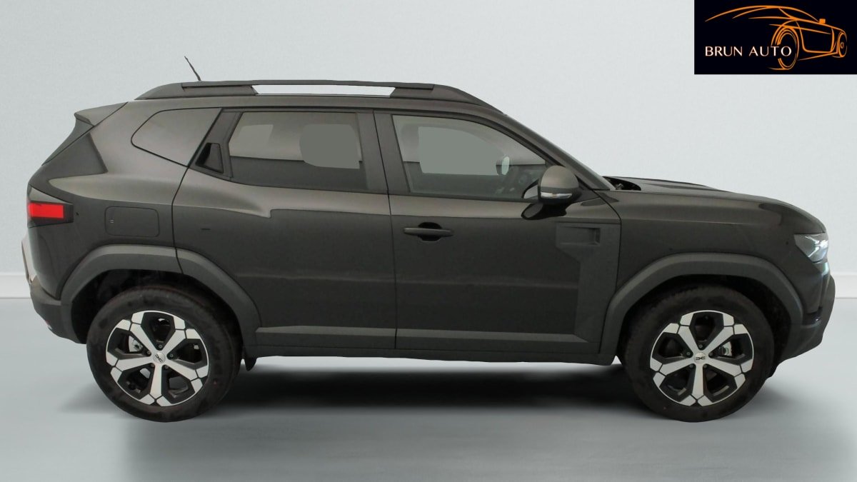 Dacia Duster - Photo 8