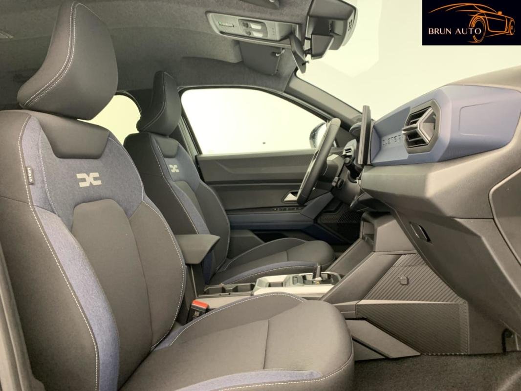 Dacia Duster - Photo 9